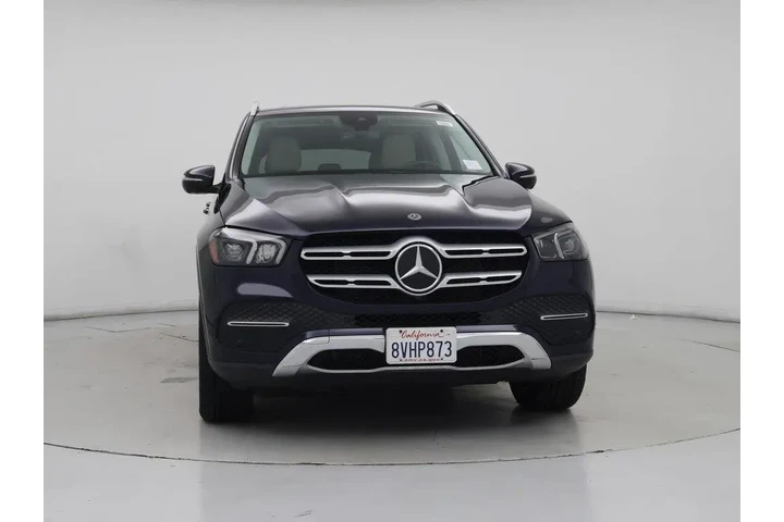 $37998 : Mercedes-Benz GLE 2021 GLE 3 image 7