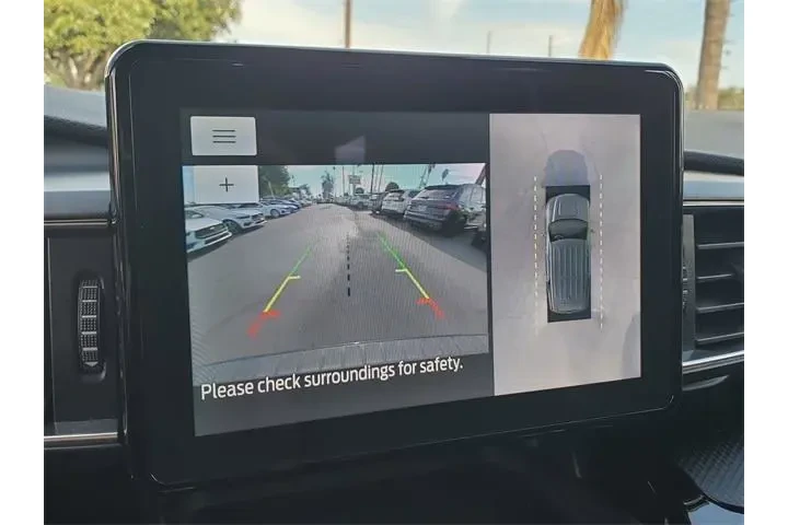 $37900 : Ford Explorer 2023 ST-Line 4 image 9