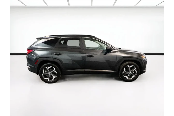 $21200 : Hyundai TUCSON 2022 AWD SEL image 10