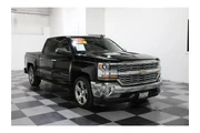 Silverado 1500 2017 en Merced