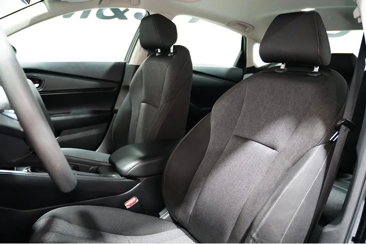 $24543 : 2023 Accord Sedan image 1