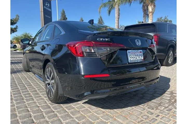 $20995 : Honda Civic 2023 image 3