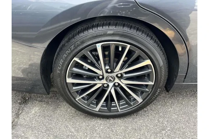 $37990 : Lexus ES 350 2023 4dr Sedan image 8