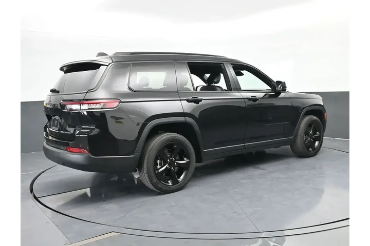 $24996 : Jeep Grand Cherokee L 2021 4 image 6