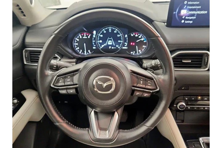 $25998 : Mazda CX-5 2023 AWD 2.5 S Pr image 10