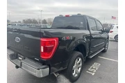 $38490 : Ford F-150 2022 4x4 XLT 4dr thumbnail
