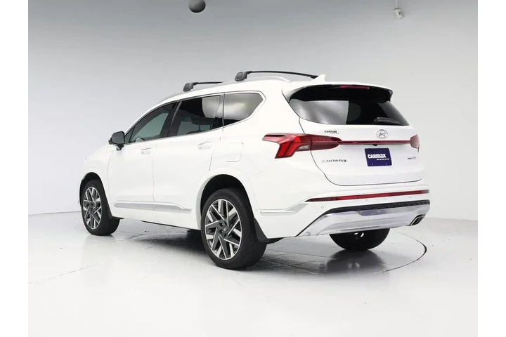 $30998 : Hyundai SANTA FE 2023 AWD Ca image 2