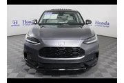 $31875 : Honda HR-V 2025 EX-L 4dr Cro thumbnail