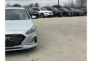 $13499 : Hyundai SONATA 2018 Limited thumbnail