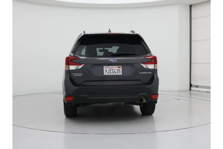 $28998 : Subaru Forester 2023 AWD Pre image 6