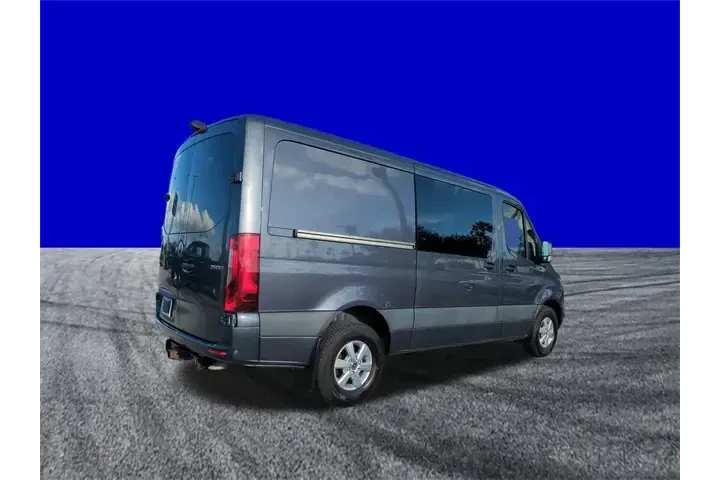 $39289 : Mercedes-Benz Sprinter 2021 image 4