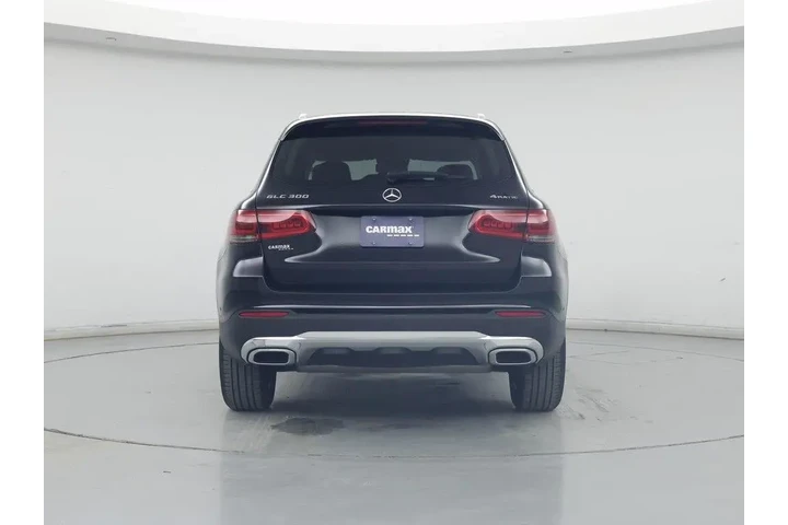 $32998 : Mercedes-Benz GLC 2022 AWD G image 6