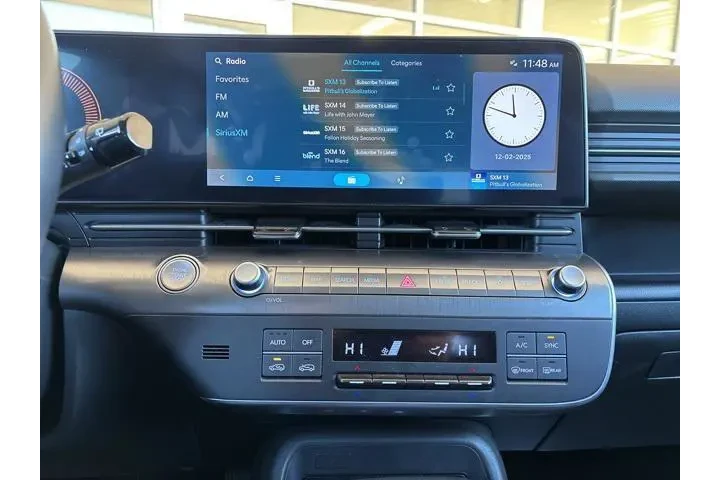 $22998 : Hyundai KONA 2025 AWD SEL 4d image 10