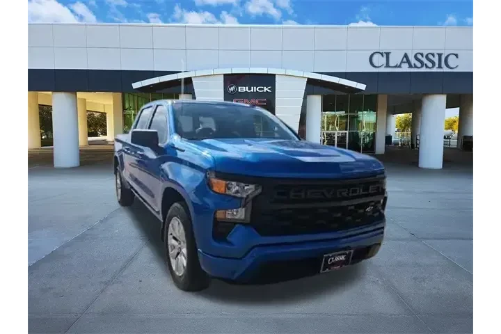 $32987 : Chevrolet Silverado 1500 202 image 2