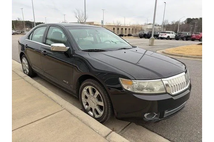 $6289 : Lincoln MKZ 2009 4dr Sedan image 7