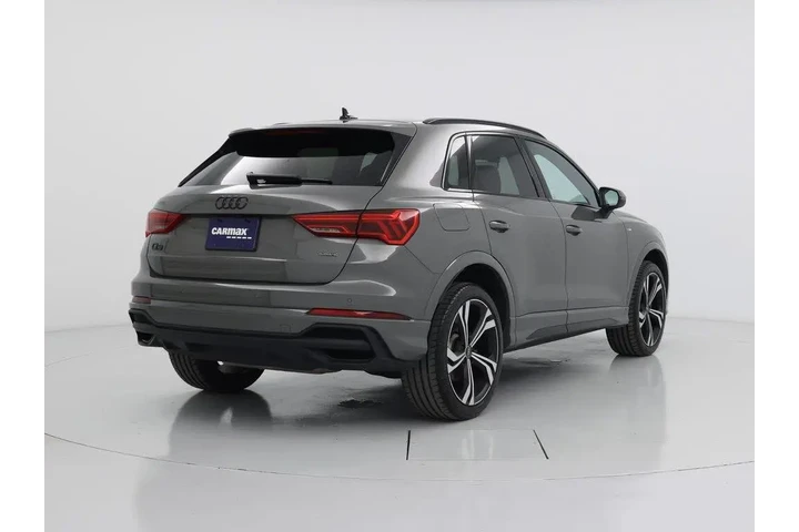 $31998 : Audi Q3 2023 AWD quattro S l image 8