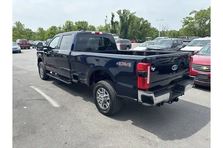 Ford F-350 Super Duty 2024 4 image 6