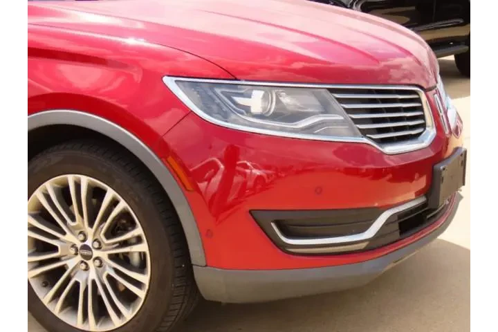 $14911 : Lincoln MKX 2016 Reserve 4dr image 5