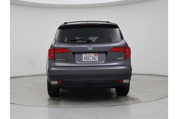 $19998 : Honda Pilot 2017 AWD EX-L 4d image 6