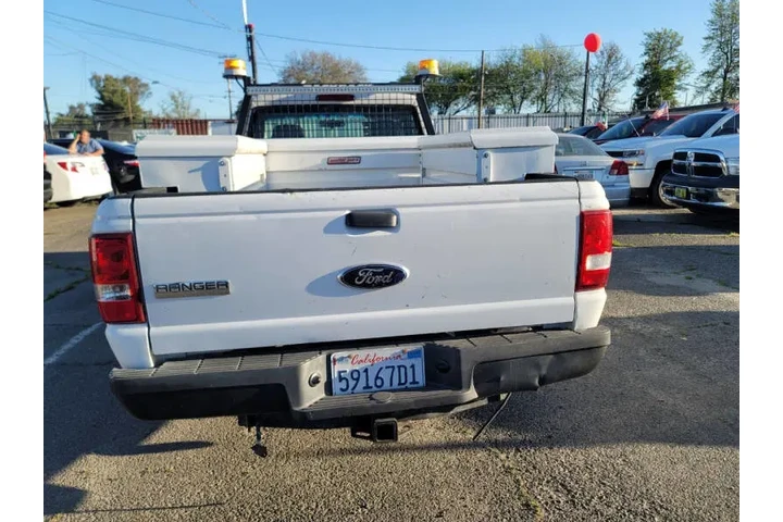 $7990 : 2009 Ranger XL image 7