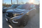 $38000 : Ford Explorer 2021 AWD ST 4d thumbnail