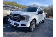 $31997 : Ford F-150 2020 4x4 XLT 4dr thumbnail