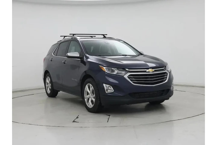 $18998 : Chevrolet Equinox 2018 Premi image 1