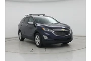 Chevrolet Equinox 2018 Premi