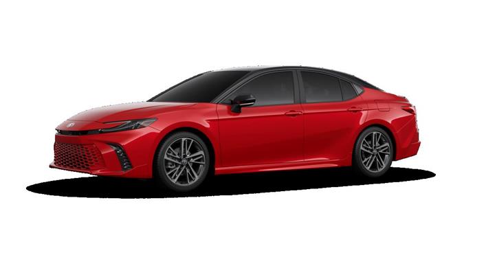 $43556 : Camry XSE image 2