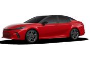 $43556 : Camry XSE thumbnail