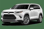 $55723 : Toyota Grand Highlander Plati thumbnail