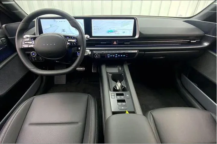 $34990 : Hyundai IONIQ 6 2025 AWD Lim image 6