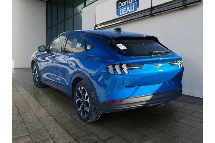 $34995 : Ford Mustang Mach-E 2025 AWD image 2