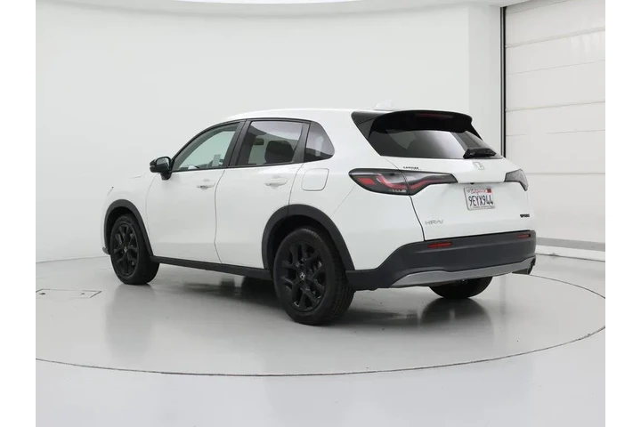 $20998 : Honda HR-V 2023 Sport 4dr Cr image 2