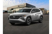 Hyundai TUCSON 2023 AWD SEL