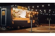 Title: Waitress for Food Truck en Los Angeles
