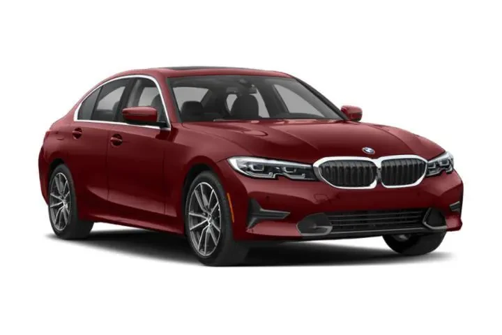 $16900 : BMW 3 Series 2019 AWD 330i x image 6