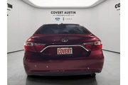 $13679 : Toyota Camry 2017 SE 4dr Sed thumbnail