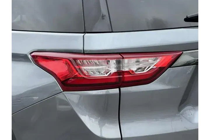 $19995 : Chevrolet Traverse 2019 4x4 image 9