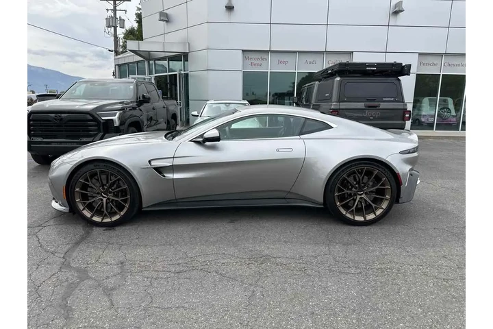 $219995 : 2025 Vantage image 4