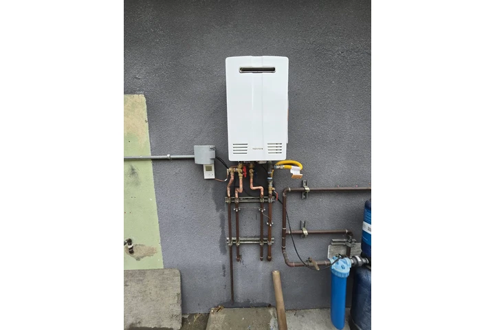 🔧🚿 LIMA PLUMBING 🚿🔧 image 4