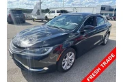 Chrysler 200 2016 Limited 4d en Cincinnati
