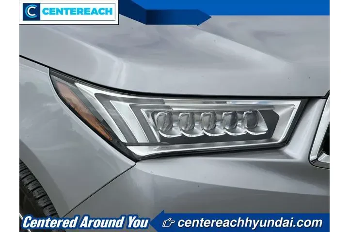 $26798 : Acura MDX 2020 SH-AWD 4dr SU image 7