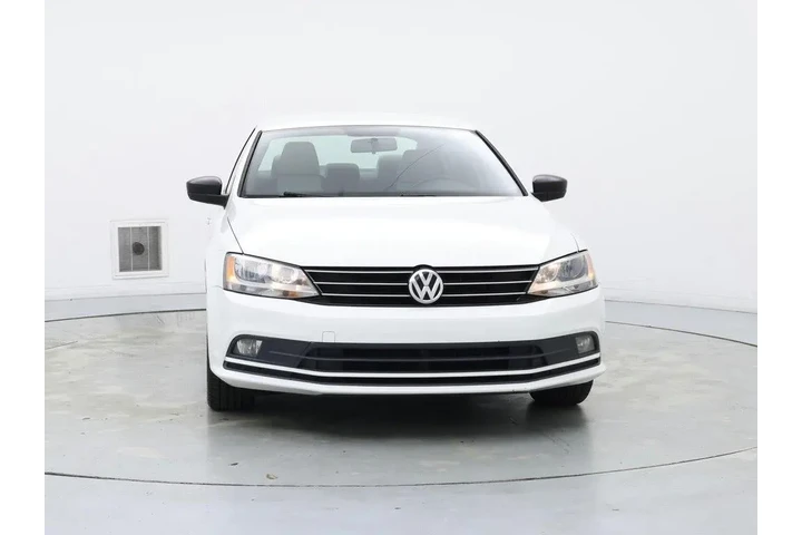 $13998 : Volkswagen Jetta 2016 1.8T S image 5