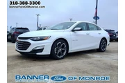 Chevrolet Malibu 2023 LT 4dr