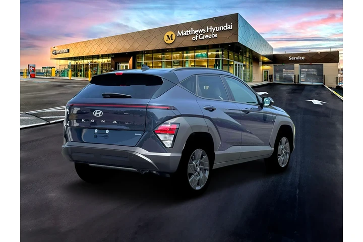 $26784 : Hyundai KONA 2026 AWD SEL Sp image 7