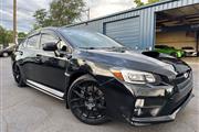 2015 WRX STI Limited, LOW MIL en Denver