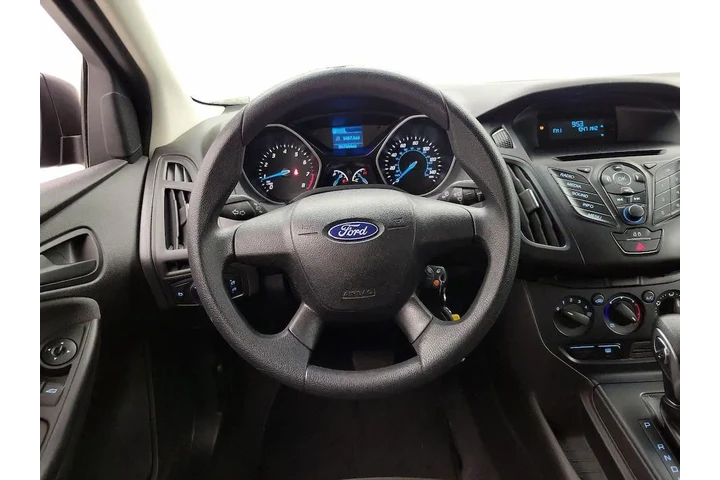 $12599 : Ford Focus 2014 S 4dr Sedan image 10