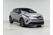 Toyota C-HR 2019 XLE 4dr Cro en Hialeah