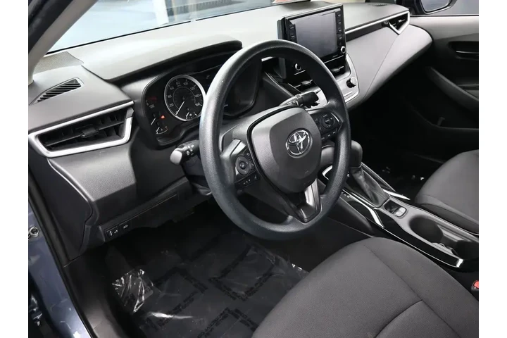 $17995 : Toyota Corolla 2022 LE 4dr S image 10